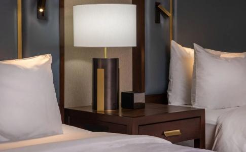 Sheraton Music City Nashville Airport - 3