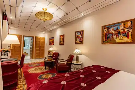 La Maison Arabe, Spa & Cooking Workshops - 32
