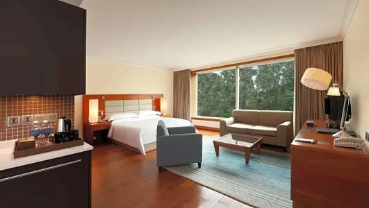 Hilton Bangalore Embassy GolfLinks - 47