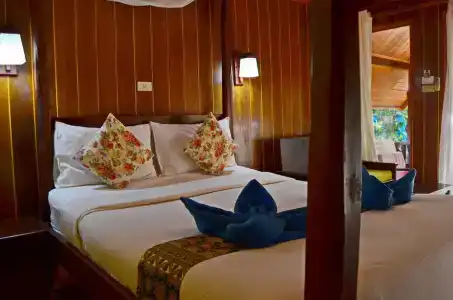 Sayang Beach Resort Koh Lanta - 38