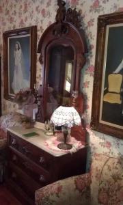 A Bed and Breakfast - 34