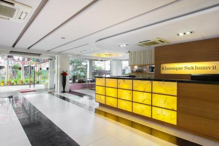 Klassique Sukhumvit - 13