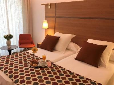 Coronado Thalasso & Spa - 90