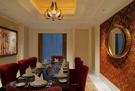 Conrad Dubai - 22