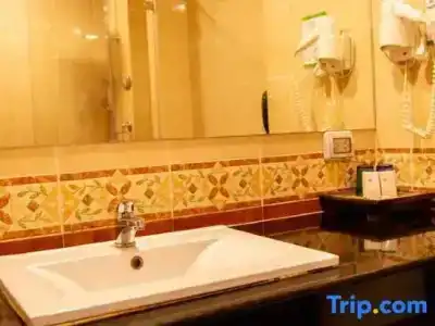 Royal Phala Cliff Beach Resort - 79