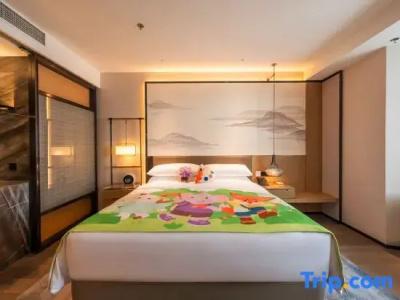 Four Points by Sheraton Suzhou, Wuzhong - 32