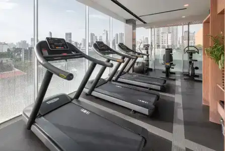 Wyndham Garden Bangkok Sukhumvit 42 - Sha Extra Plus - 15
