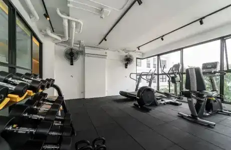 Siamplaengna Residence สยามแปลงนา เรสซิเดนท์ - 16