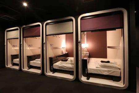 First Cabin Hakata - 14