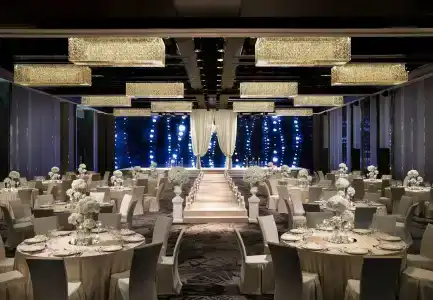 JW Marriott Dongdaemun Square Seoul - 16