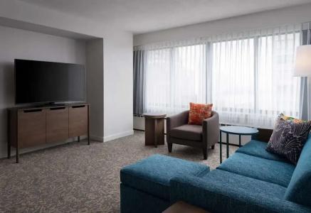 Sonesta ES Suites Chicago Downtown Magnificent Mile - 42