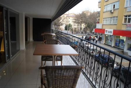 Alcazar - 6