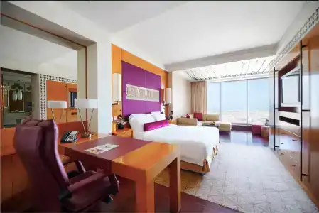 The H Dubai - 23