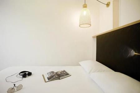 ibis Styles Paris Buttes Chaumont - 41