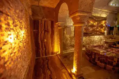 Oread Cave Suites - 295