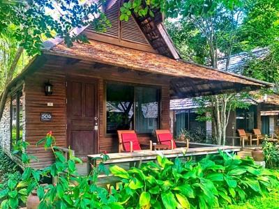 Sunset Park Resort And Spa - Sha Plus - 102
