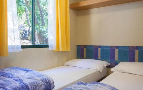 Camping Village Capo d'Orso - 64