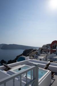 Oia Spirit Boutique Residences - 88