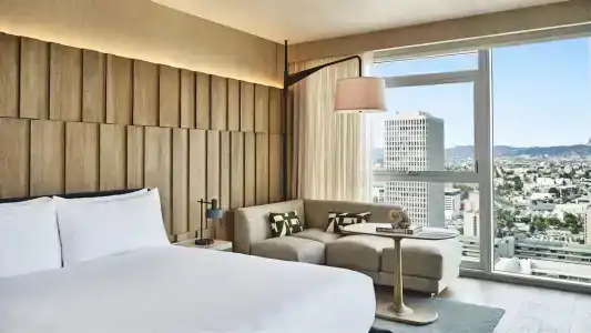 Conrad Los Angeles - 58