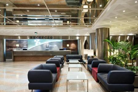 Holiday Inn Lisbon-Continental, An Ihg - 18