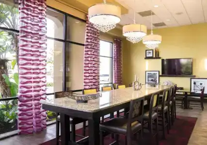 Orlando Palms - 26