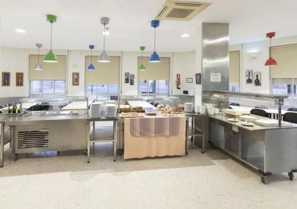 Albergue Inturjoven - 11