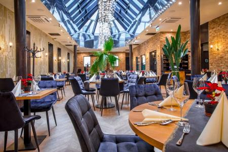 Diament Plaza Katowice - 22