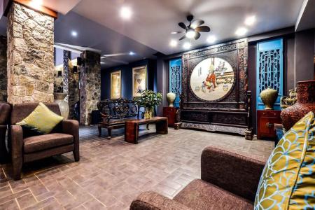 Lap Roi Karon Beachfront by Shanaya - 28