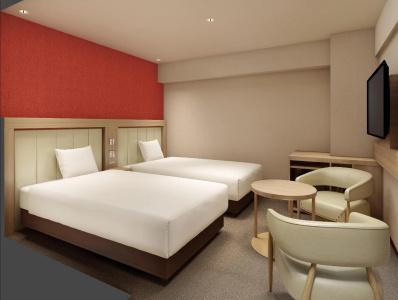 Via Inn Shimonoseki - 5