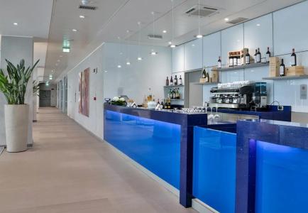 Unahotels San Vitale Bologna - 17
