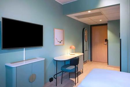 Scandic Helsfyr - 70