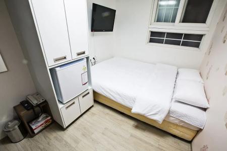 Jc Inn Dongdaemun - 4