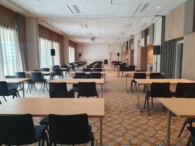 Crowne Plaza - Nice - Grand Arenas, An Ihg - 18