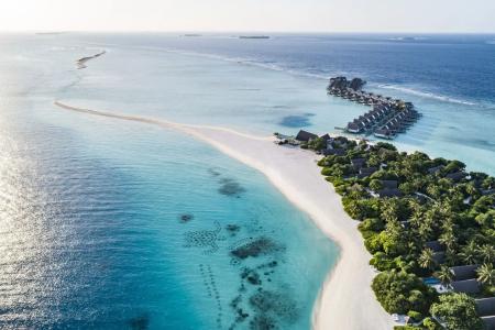 Four Seasons Resort Maldives at Landaa Giraavaru - 24