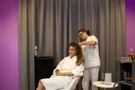 Wellness Spa Principe Fitalia - 37