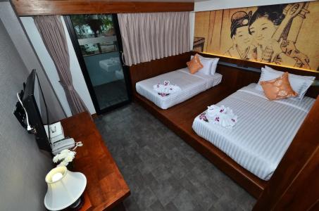 Lap Roi Karon Beachfront by Shanaya - 67