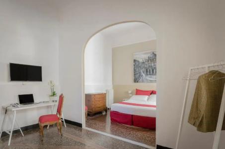 Genova46 Suites & Rooms - 52