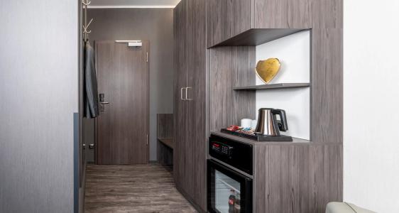Plaza Premium ParkNorderstedt - 77
