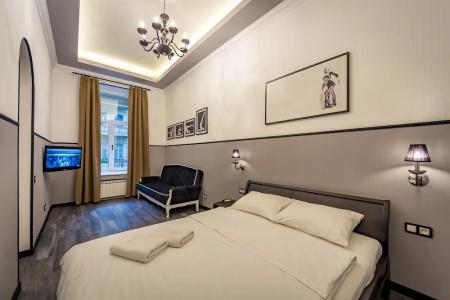 Central Dayflat - 54