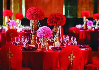 Tangla Dongguan (Former: Sofitel Dongguan Royal Lagoon) - 20