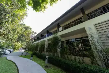 The Riverkwai Bridge Resort - 54