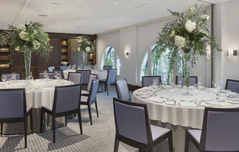 One Aldwych - 22