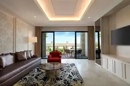 Sheraton Grand Danang Resort - 200