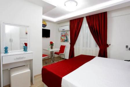 Taksim Istiklal Suites - 55