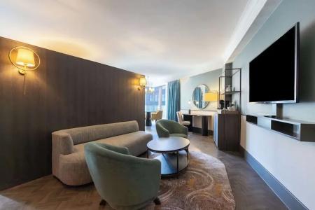 Radisson Blu, Glasgow - 75