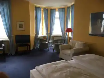 Schweriner Hof - 53