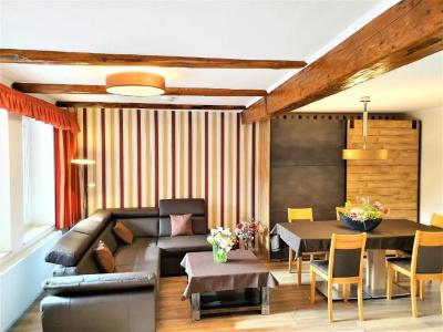 Apart Wernigerode - 15