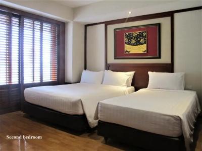 Centre Point Sukhumvit Thong-Lo - 134