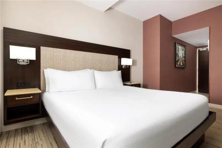 Hilton Garden Inn Times Square Central - 72