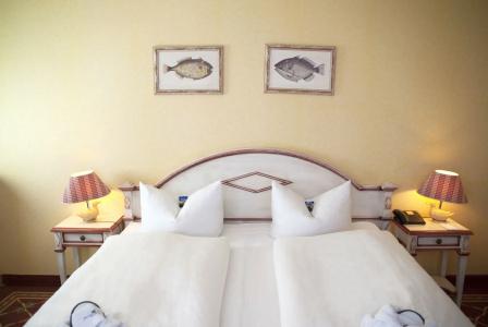 Rugard Thermal Strandhotel - 46